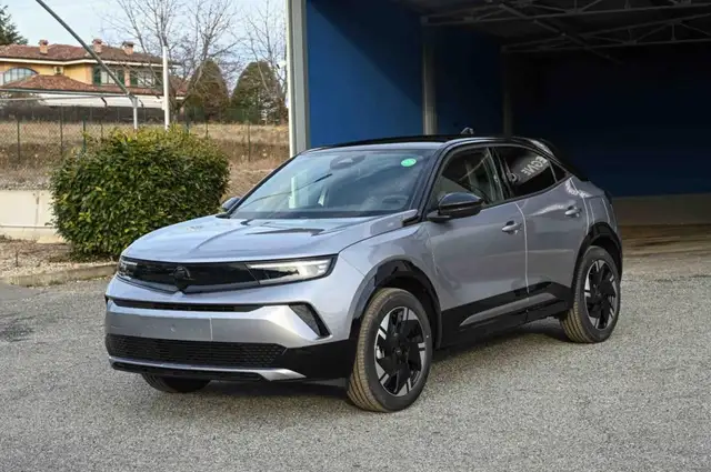 Opel Mokka-E 156 CV GS