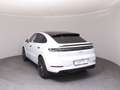 Porsche Cayenne Turbo E-Hybrid Coupé Weiß - thumbnail 5