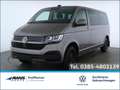 Volkswagen T6 Caravelle T6.1 Caravelle LR 2.0TDI 110kW DSG Beige - thumbnail 1
