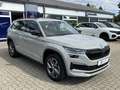 Skoda Kodiaq 2.0 TDI DSG Sportline*STANDHEIZUNG*ACC*SH Gris - thumbnail 2