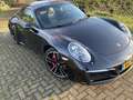 Porsche 991 911/991.2 3.0 Carrera 4S SERIE 2 Schwarz - thumbnail 4