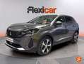 Peugeot 3008 1.6 PureTech 132KW S&S GT EAT8 Gris - thumbnail 3