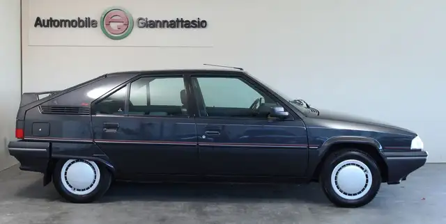 Citroen BX Image Top Zustand*Original 81000km*Garantie