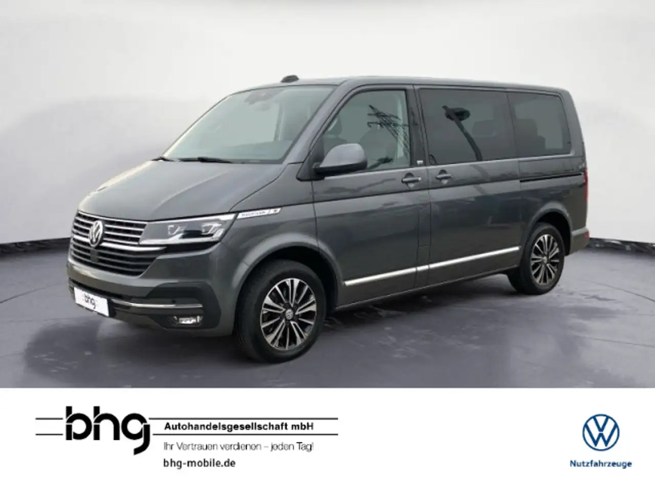 Volkswagen T6 Multivan
