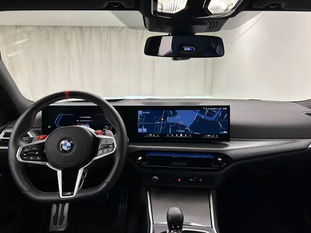BMW M3 view 5