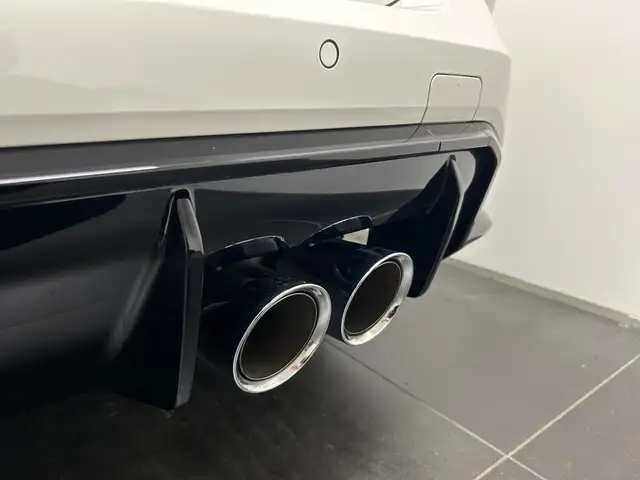 BMW M3 view 14