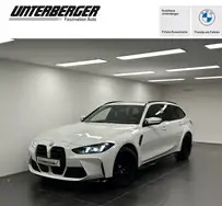 Bmw M3 Competition M xDrive Touring Harman/Kardon M Drive