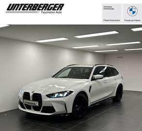 Competition M xDrive Touring Harman/Kardon M Drive