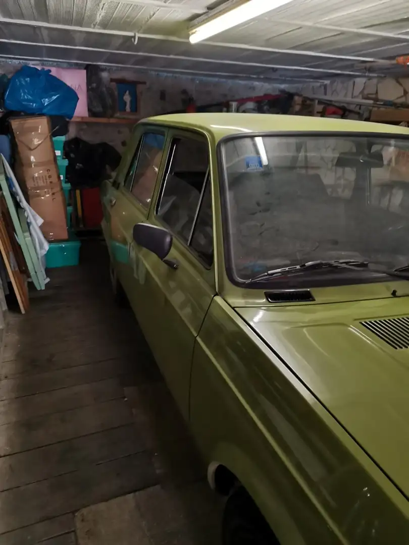 Fiat 128 Cl Vert - 2