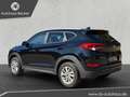 Hyundai TUCSON blue Advantage 2WD+NAVI+KAMERA+DAB+TEMPOM Noir - thumbnail 6