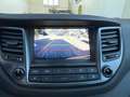 Hyundai TUCSON blue Advantage 2WD+NAVI+KAMERA+DAB+TEMPOM Noir - thumbnail 22