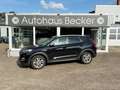 Hyundai TUCSON blue Advantage 2WD+NAVI+KAMERA+DAB+TEMPOM Noir - thumbnail 3