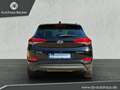 Hyundai TUCSON blue Advantage 2WD+NAVI+KAMERA+DAB+TEMPOM Noir - thumbnail 9