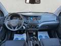 Hyundai TUCSON blue Advantage 2WD+NAVI+KAMERA+DAB+TEMPOM Noir - thumbnail 16