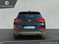 Hyundai TUCSON blue Advantage 2WD+NAVI+KAMERA+DAB+TEMPOM Noir - thumbnail 8