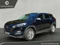 Hyundai TUCSON blue Advantage 2WD+NAVI+KAMERA+DAB+TEMPOM Noir - thumbnail 1