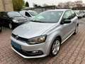 Volkswagen Polo V Trendline BMT/Start-Stopp*TÜV NEU*KLIMA* Silber - thumbnail 2