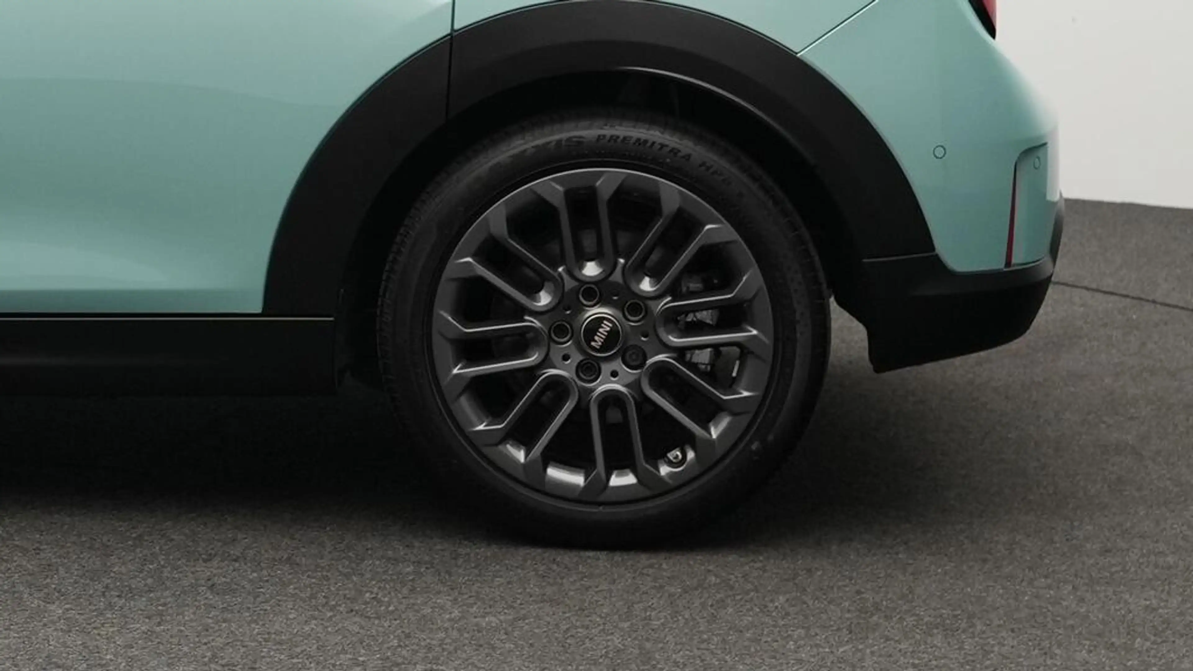 MINI Cooper S Classic Trim — photo 10