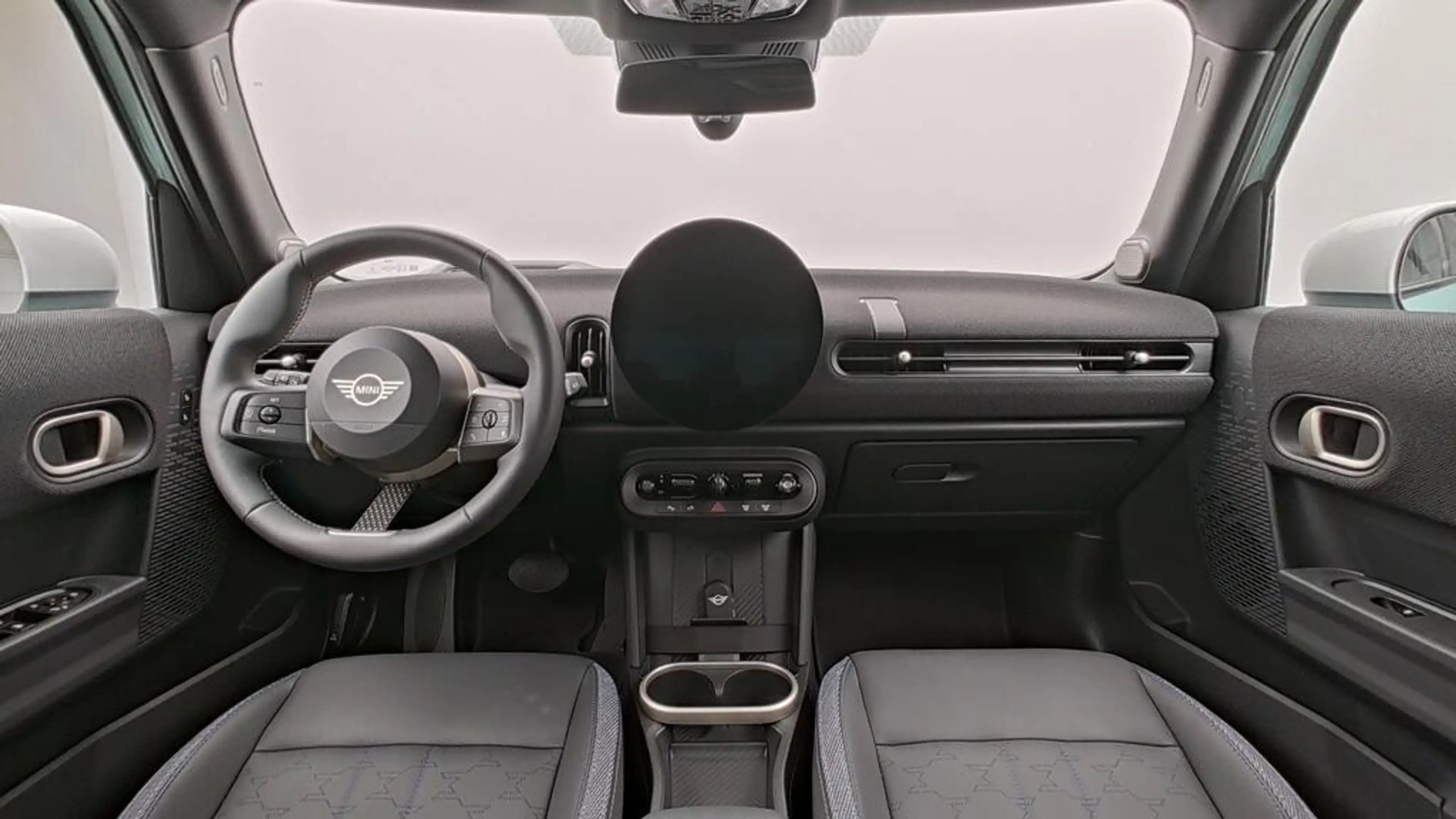 MINI Cooper S Classic Trim — photo 13