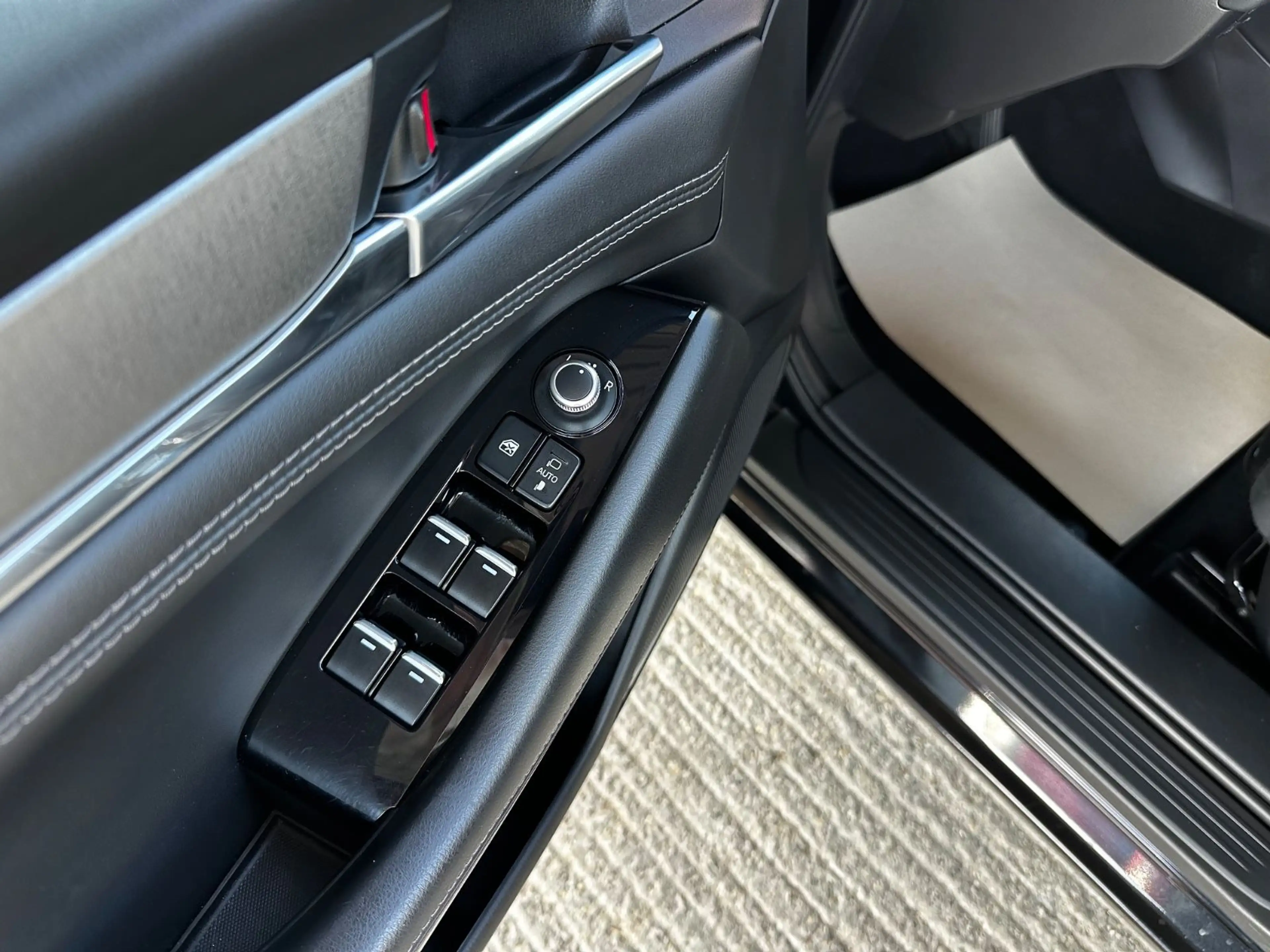 Mazda 6 Kombi Sports-Line "Navi"Head up" — photo 14
