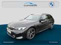 BMW 320 i Touring M Sportpaket Navi+ACC+E.Sitze Memo. Schwarz - thumbnail 1