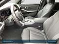 BMW 320 i Touring M Sportpaket Navi+ACC+E.Sitze Memo. Schwarz - thumbnail 12
