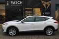 CUPRA Formentor 2.0 TDI AHK+ACC+RFK+SHZ+FULL LINK+ Blanc - thumbnail 5