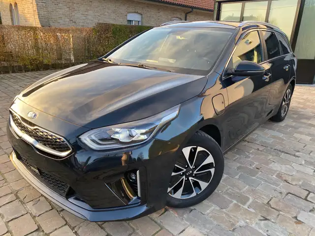 Kia Ceed SW / cee'd SW 1.6 GDI DCT OPF Plug-in-Hybrid Spirit