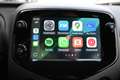 Toyota Aygo 1.0 VVT-i x-joy camera carplay Grijs - thumbnail 38