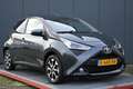 Toyota Aygo 1.0 VVT-i x-joy camera carplay Grigio - thumbnail 9