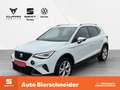 SEAT Arona 1.0 TSI DSG FR LED Navi Kamera Totwinkel Virtual C Weiß - thumbnail 1