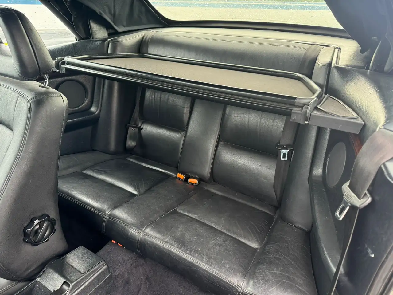 Audi Cabriolet 2.3, foto 3