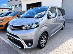 Toyota Proace (Verso) Electric L1 Team D 100 kW (136 P...