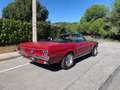 Ford Mustang CABRIO Rojo - thumbnail 6