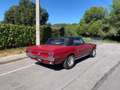 Ford Mustang CABRIO Rojo - thumbnail 15