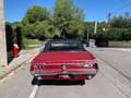 Ford Mustang CABRIO Rojo - thumbnail 14