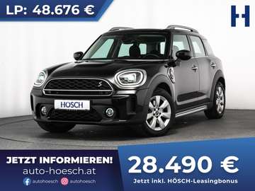 Countryman SE Hybrid ALL4 SCHNÄPPCHEN