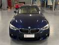 BMW 435 435dA Coupe xdrive Msport my15 Blue - thumbnail 1