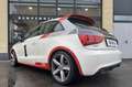 Audi A1 A1 1.4 TFSI COMPETITON LINE Bianco - thumbnail 2