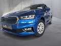 Skoda Fabia Essence Blau - thumbnail 3