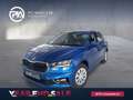 Skoda Fabia Essence Blau - thumbnail 1