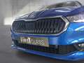 Skoda Fabia Essence Blau - thumbnail 2