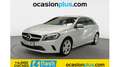 Mercedes-Benz A 180 180CDI BE Urban srebrna - thumbnail 1