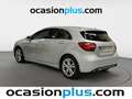 Mercedes-Benz A 180 180CDI BE Urban srebrna - thumbnail 3