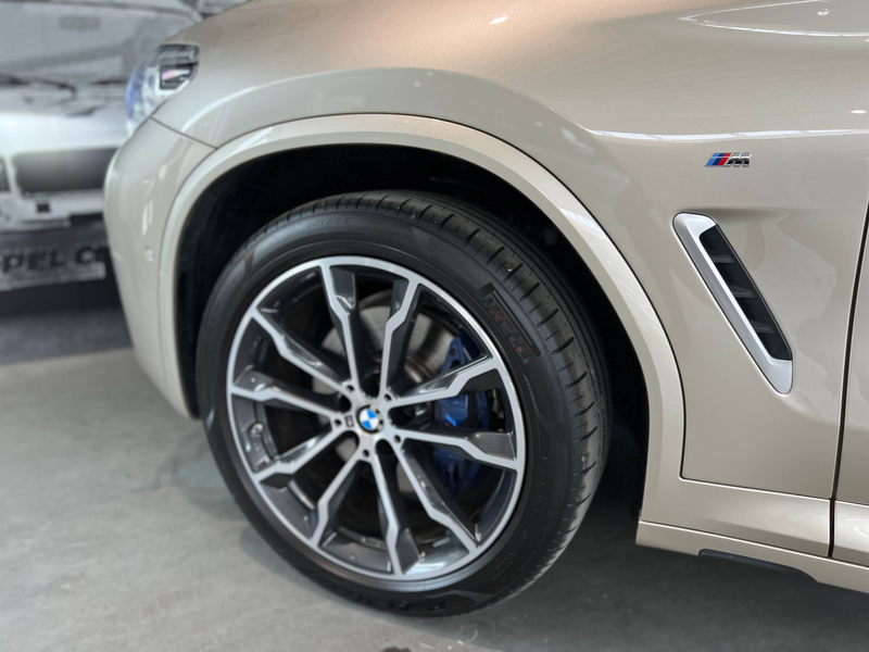 BMW X4 X4 2.0iAS xDrive30 M PACK — photo 5
