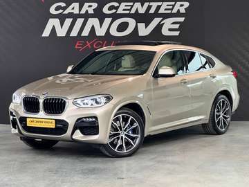 2.0iAS xDrive30 M-Pack / 360 Camera / Open Pano Dak