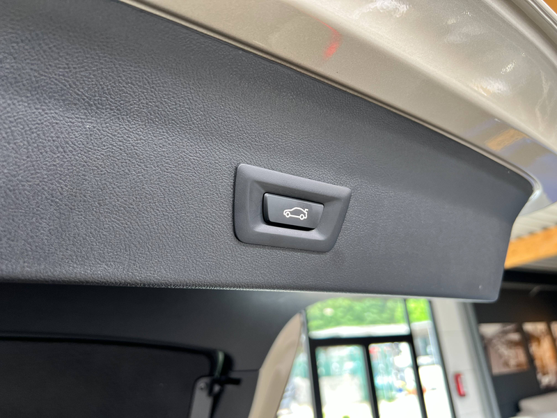 BMW X4 X4 2.0iAS xDrive30 M PACK — photo 13