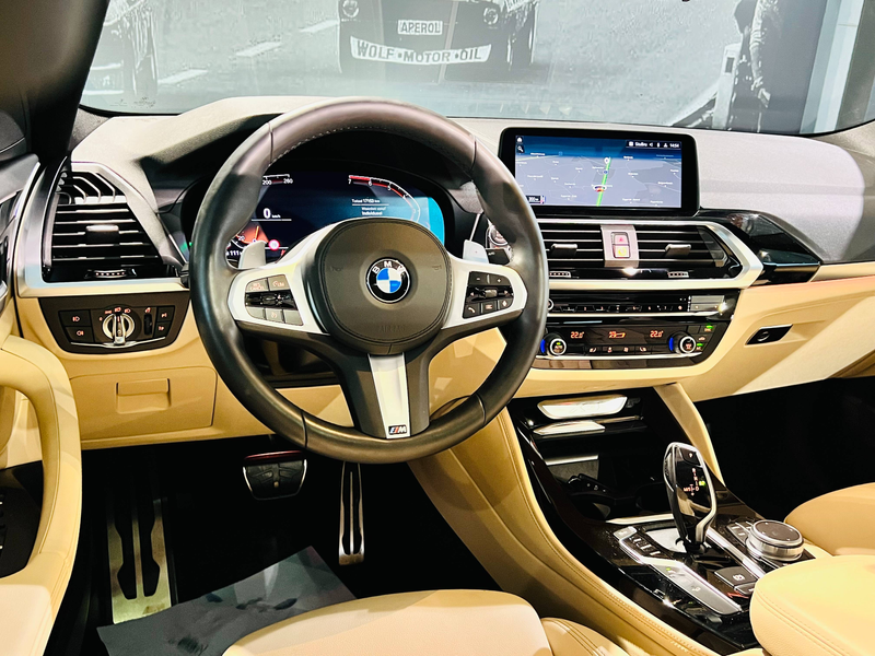 BMW X4 X4 2.0iAS xDrive30 M PACK — photo 15