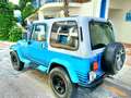 Jeep Wrangler YJ Aut. Azul - thumbnail 5
