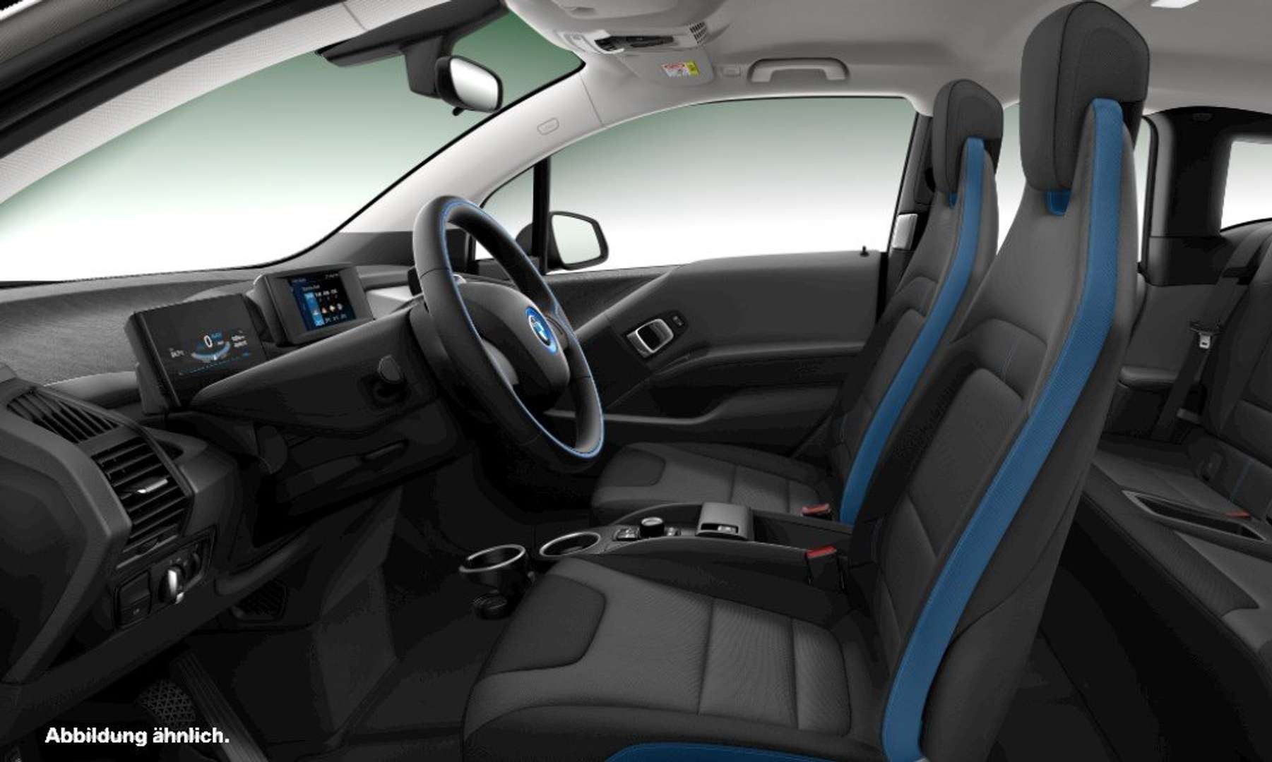 BMW I3 - - Joinsteer - #2